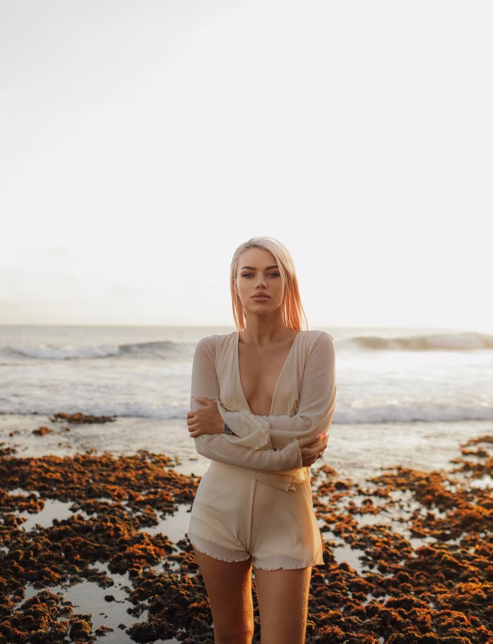 Scarlett