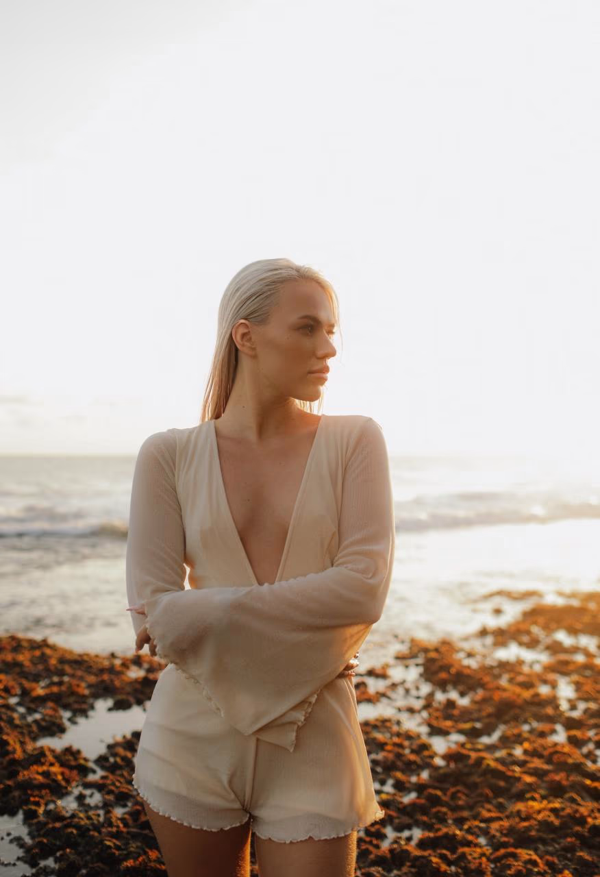 Scarlett