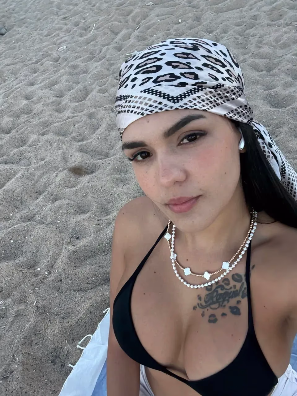 Olivia