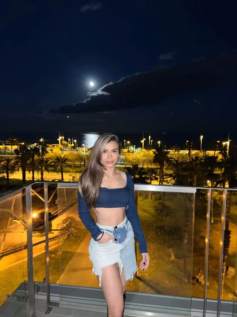 Isabella